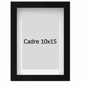 Cadre 10x15